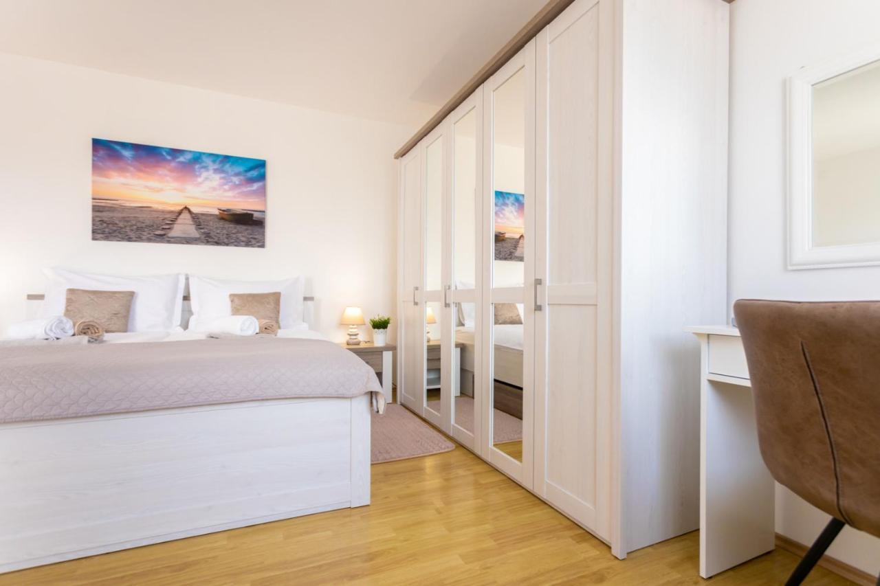 Apartment Demo Malinska Zewnętrze zdjęcie