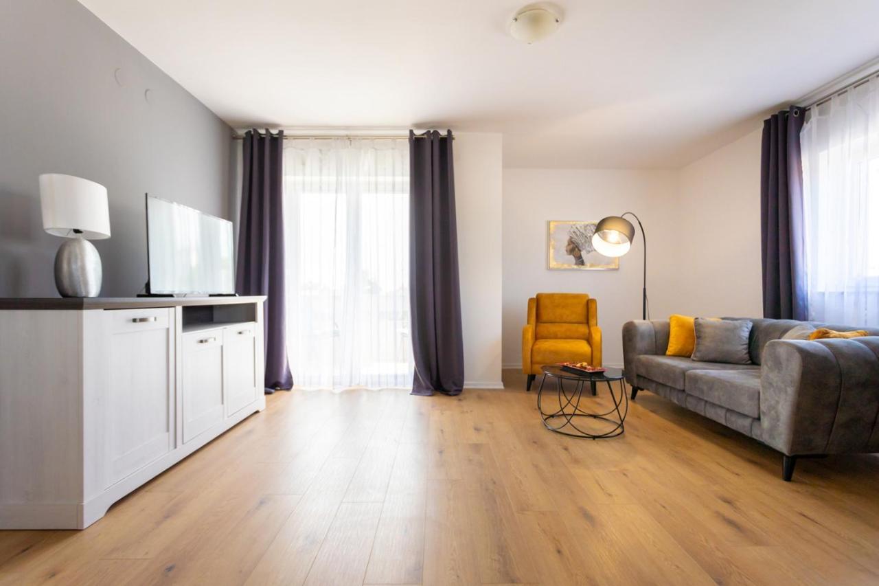 Apartment Demo Malinska Zewnętrze zdjęcie