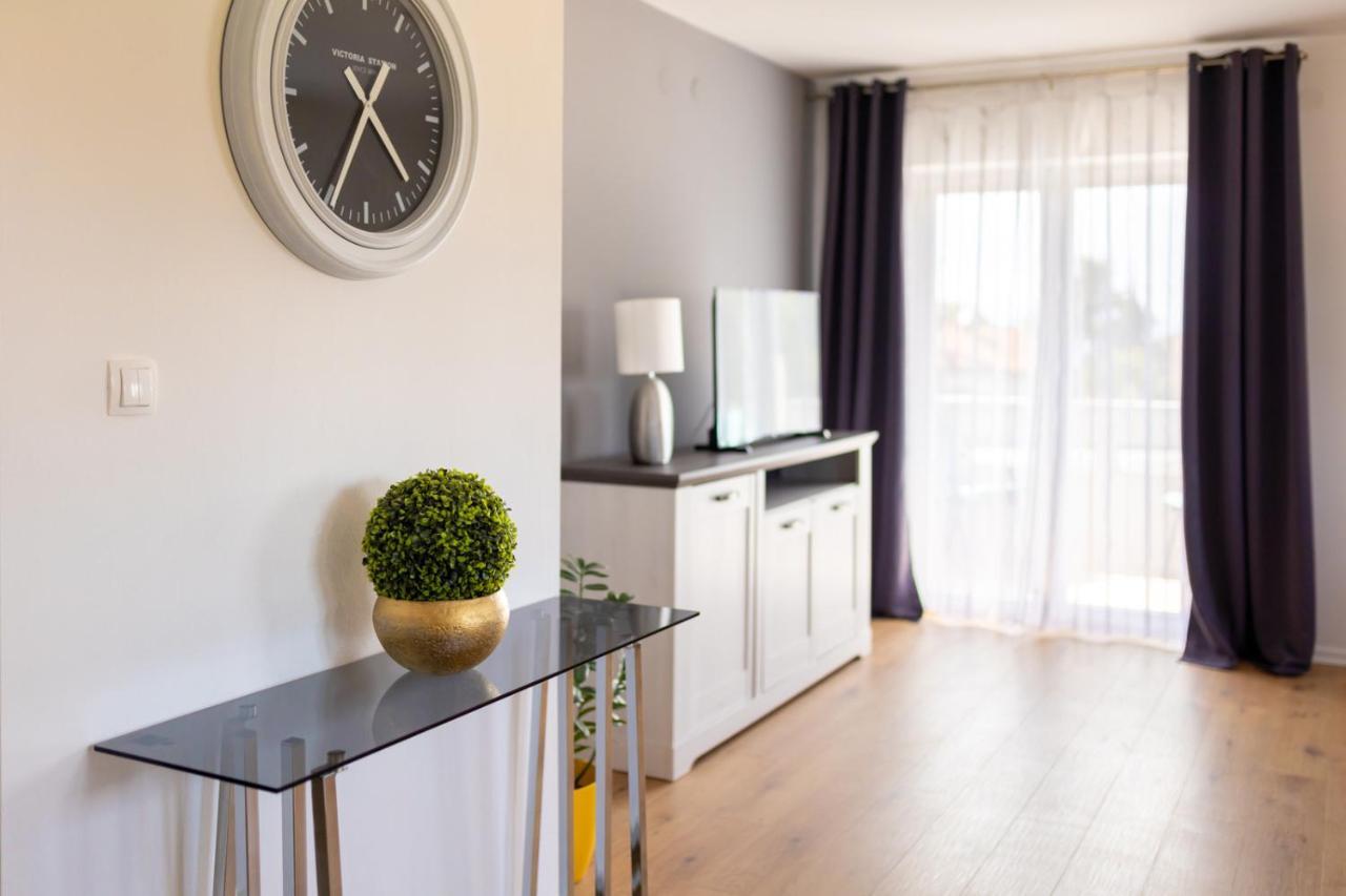 Apartment Demo Malinska Zewnętrze zdjęcie