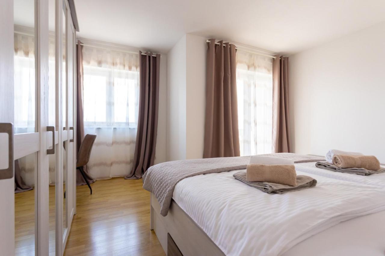 Apartment Demo Malinska Zewnętrze zdjęcie