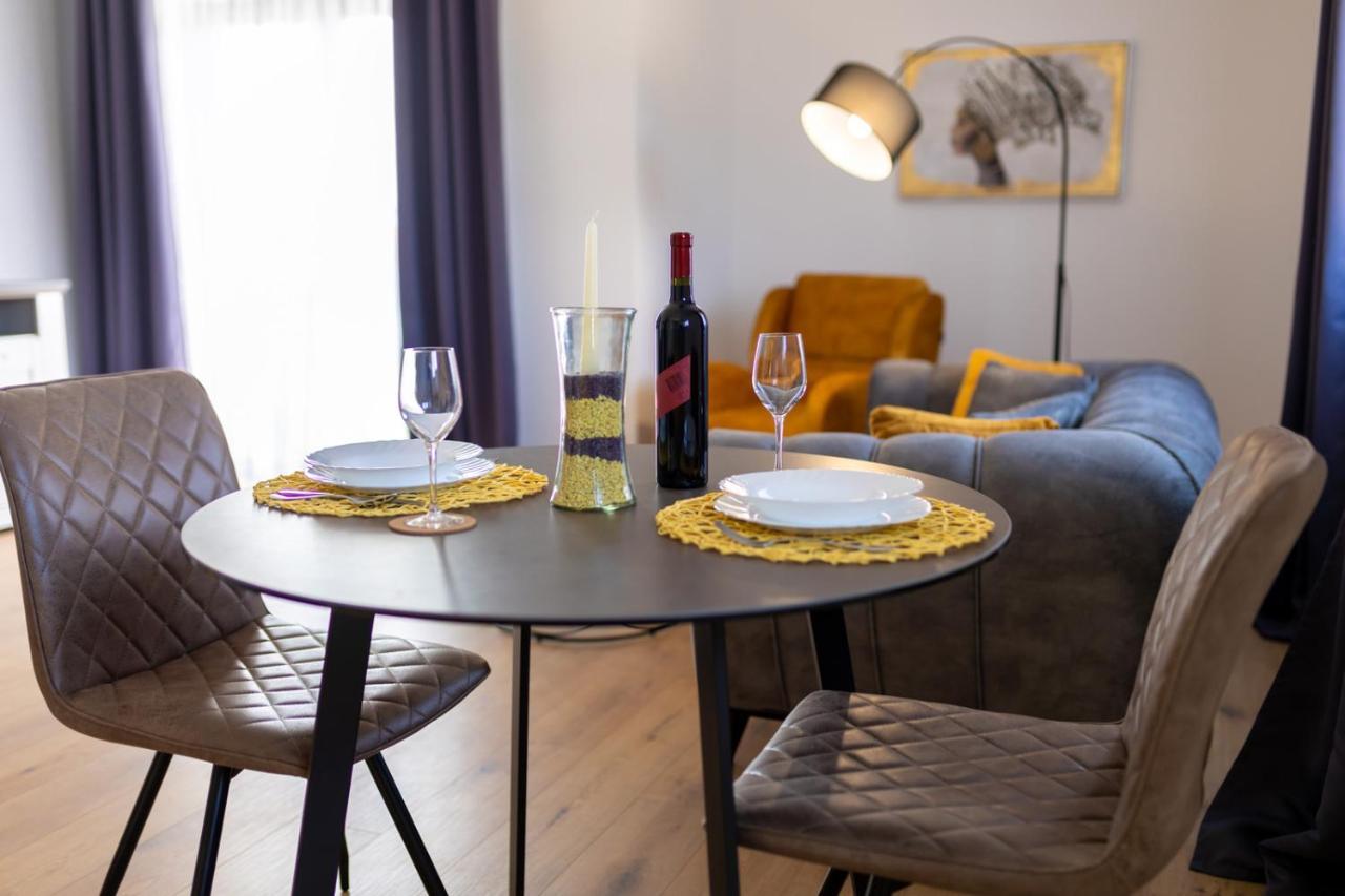 Apartment Demo Malinska Zewnętrze zdjęcie