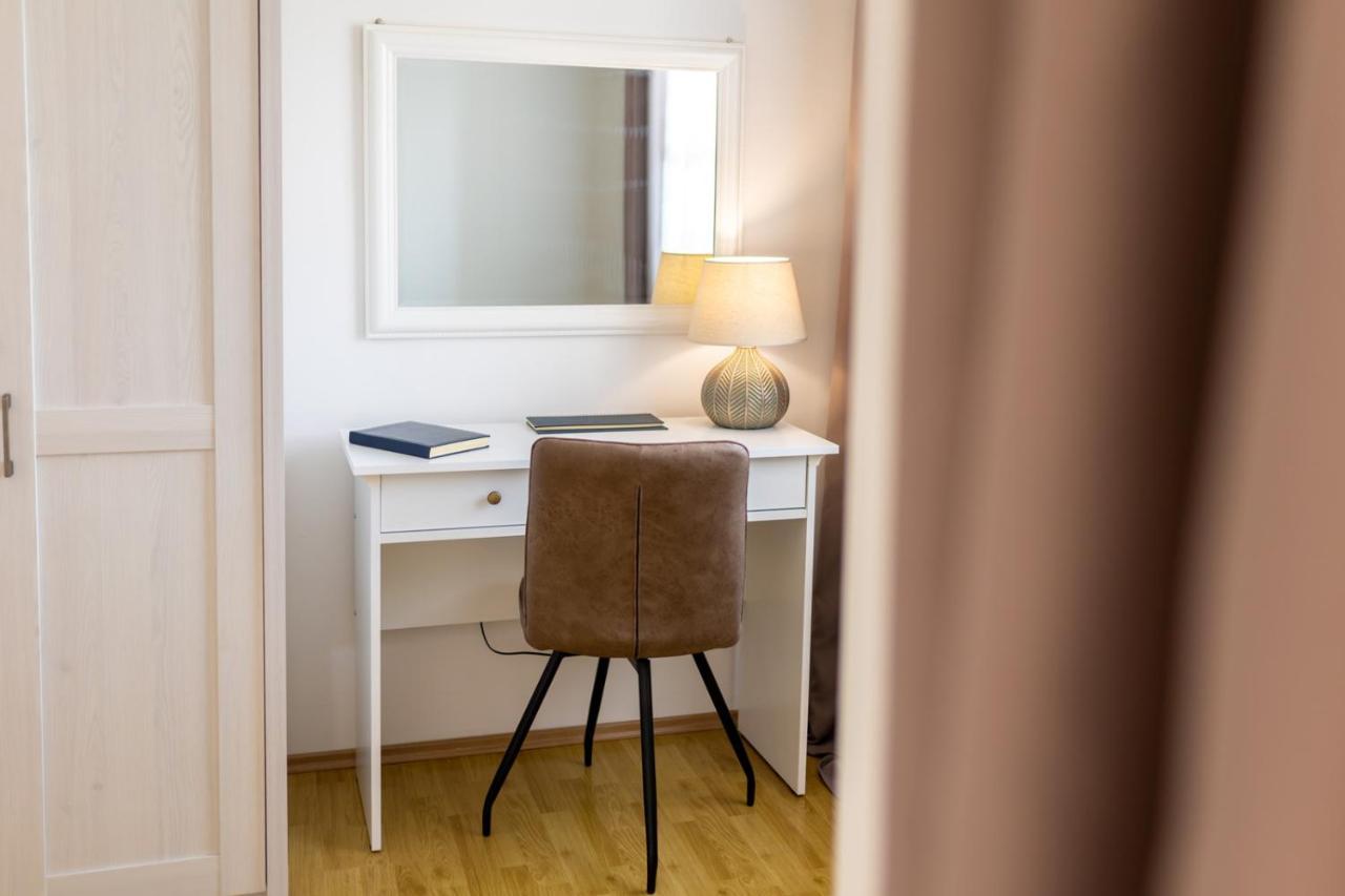 Apartment Demo Malinska Zewnętrze zdjęcie