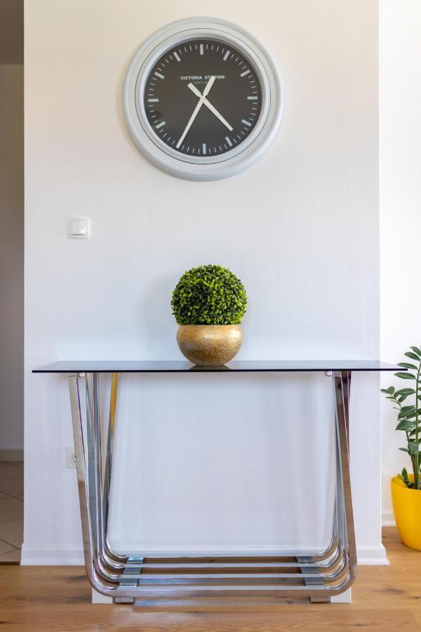 Apartment Demo Malinska Zewnętrze zdjęcie