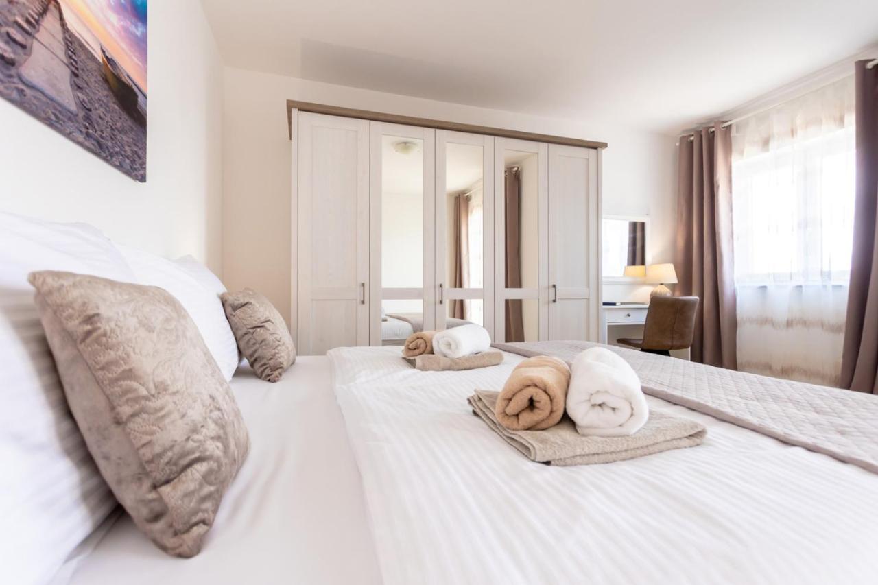 Apartment Demo Malinska Zewnętrze zdjęcie